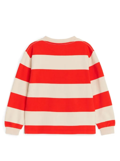 Cotton Sweatshirt