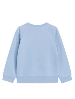 Cotton Sweatshirt