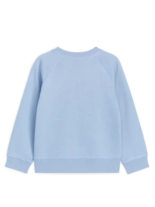 Cotton Sweatshirt