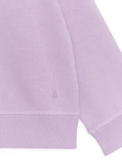 Cotton Sweatshirt