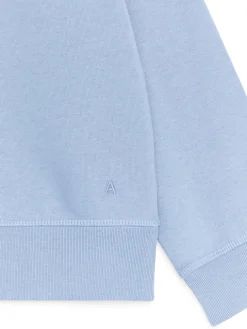 Cotton Sweatshirt