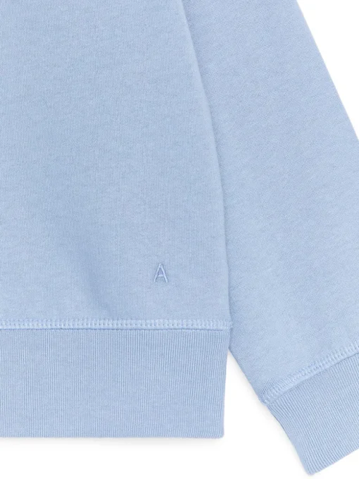 Cotton Sweatshirt