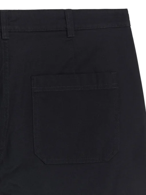 Cotton Trousers