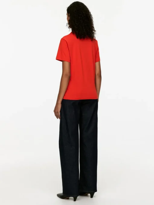 Cotton T-Shirt