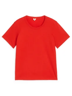 Cotton T-Shirt