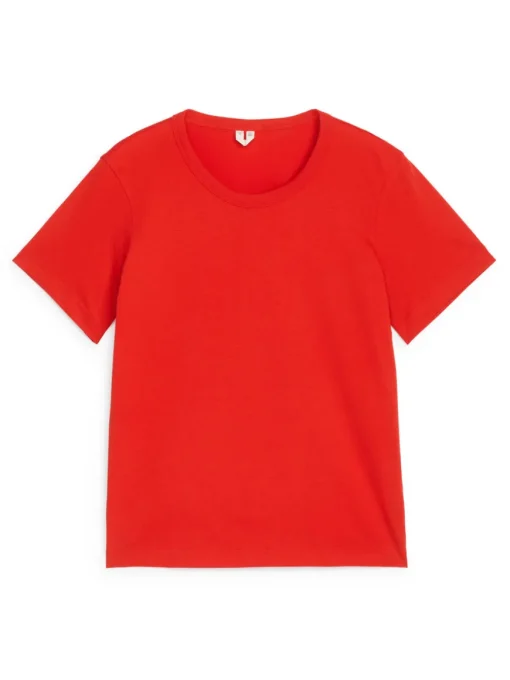 Cotton T-Shirt