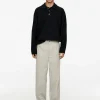 Cotton Twill Chinos