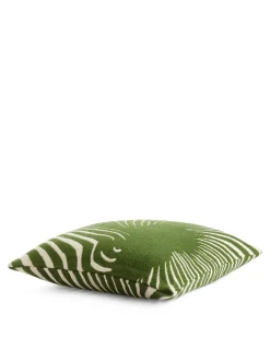 Cotton Wool Cushion Cover 50 X 50 Cm