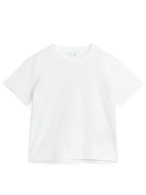 Crew-Neck T-Shirt