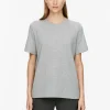 Crew-Neck T-shirt
