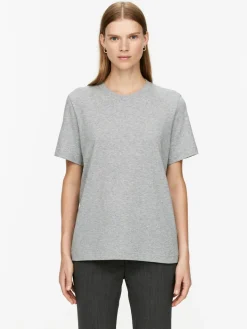 Crew-Neck T-shirt