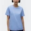 Crew-Neck T-shirt