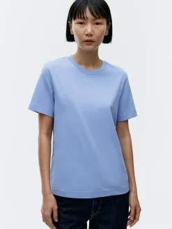 Crew-Neck T-shirt