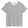 Crew-Neck T-shirt