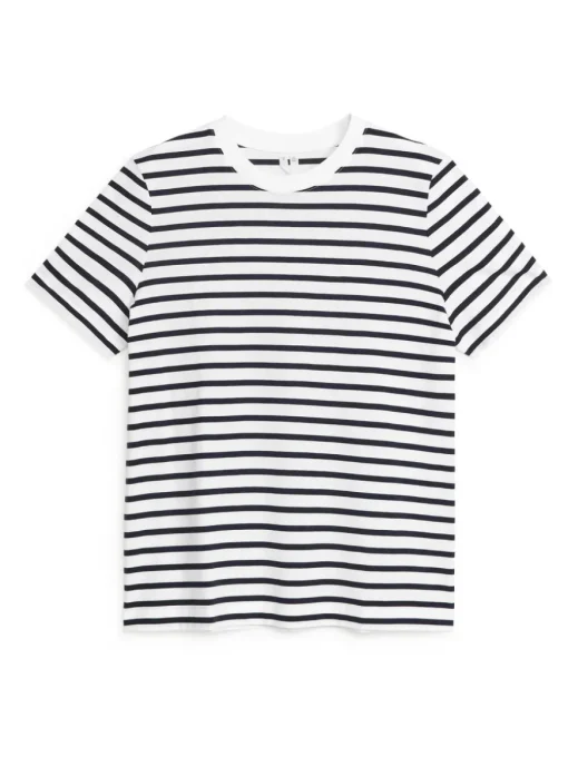 Crew-Neck T-shirt
