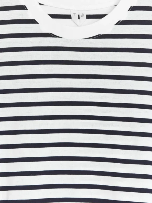 Crew-Neck T-shirt
