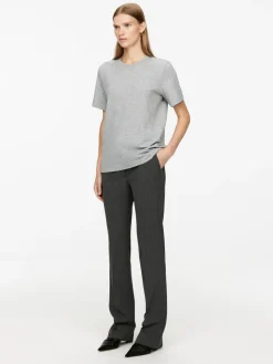 Crew-Neck T-shirt