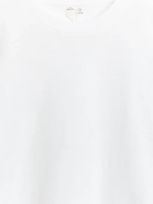 Crew-Neck T-Shirt
