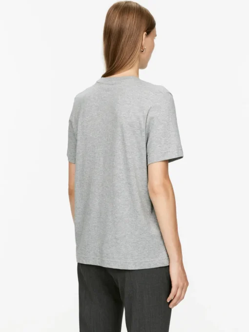 Crew-Neck T-shirt