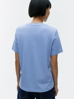 Crew-Neck T-shirt