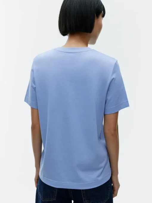 Crew-Neck T-shirt