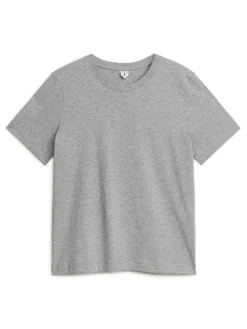 Crew-Neck T-shirt