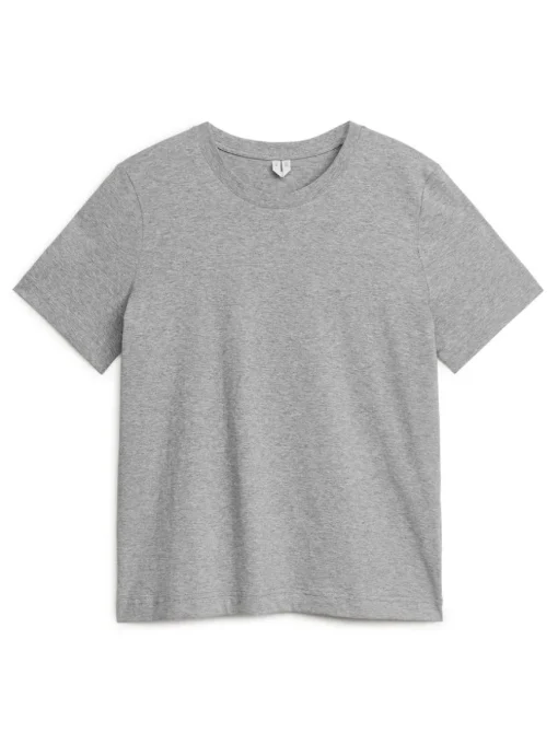 Crew-Neck T-shirt