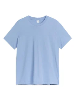 Crew-Neck T-shirt