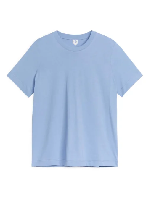 Crew-Neck T-shirt