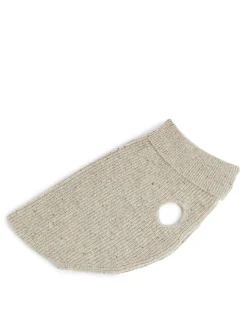 Dog Knitted Jumper