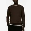 Fine Knit Merino Jumper