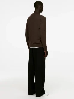 Fine Knit Merino Jumper