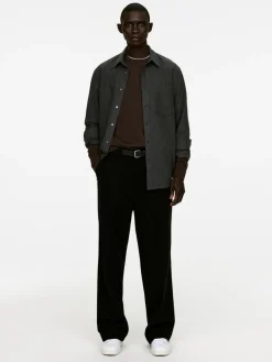 Fine Knit Merino Jumper