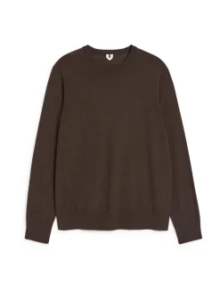 Fine Knit Merino Jumper
