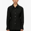 Fitted Shirt