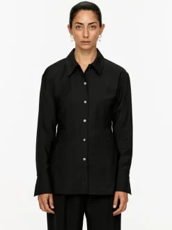 Fitted Shirt
