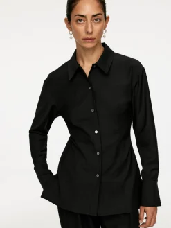 Fitted Shirt