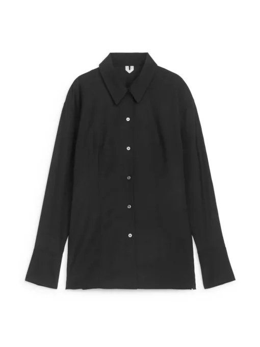 Fitted Shirt