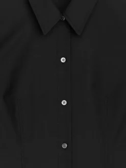 Fitted Shirt