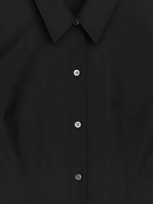 Fitted Shirt