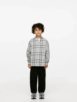Flannel Shirt