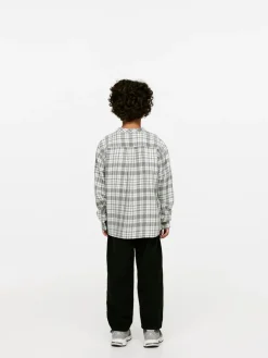 Flannel Shirt