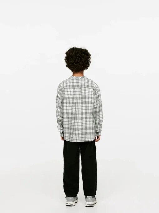 Flannel Shirt