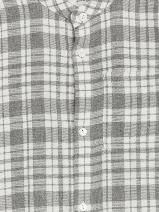 Flannel Shirt