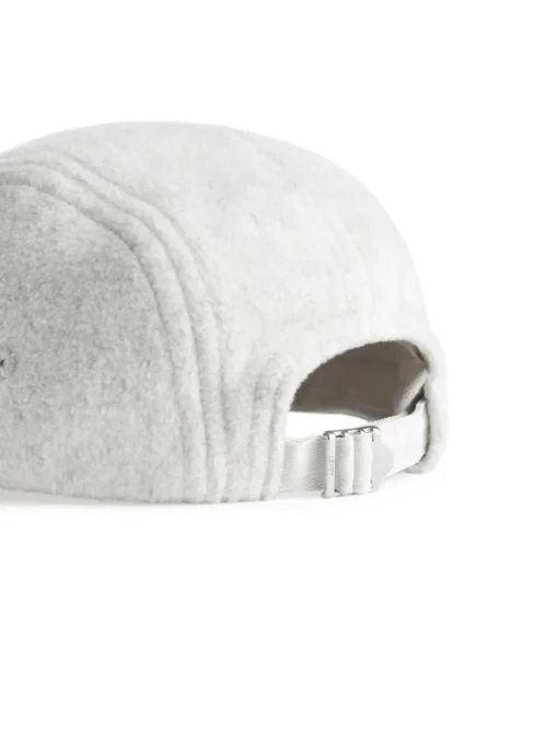 Fleece Cap