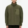 Fleece Jacket