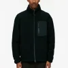 Fleece Jacket