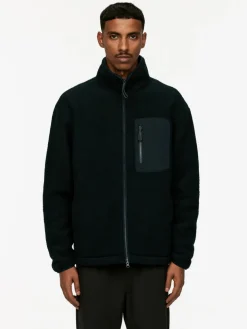 Fleece Jacket