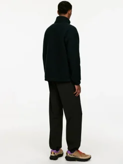 Fleece Jacket