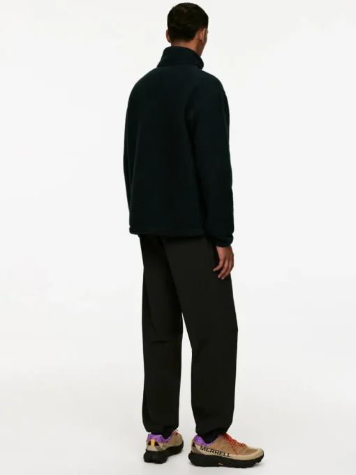Fleece Jacket